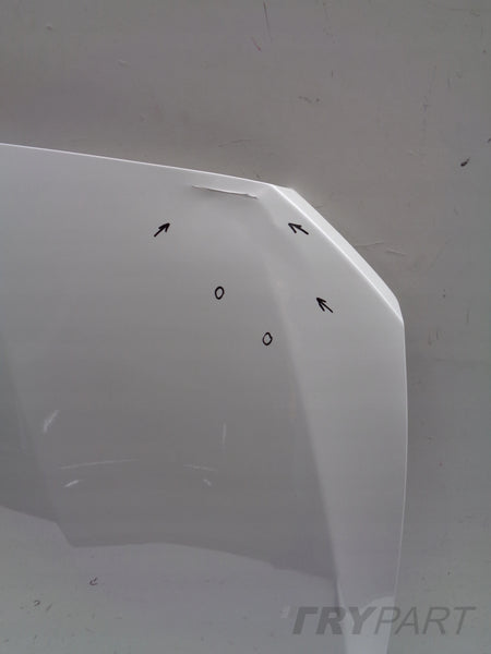 BMW 1 F20 F21 2 F22 F23 Engine Hood Cover No. 46185