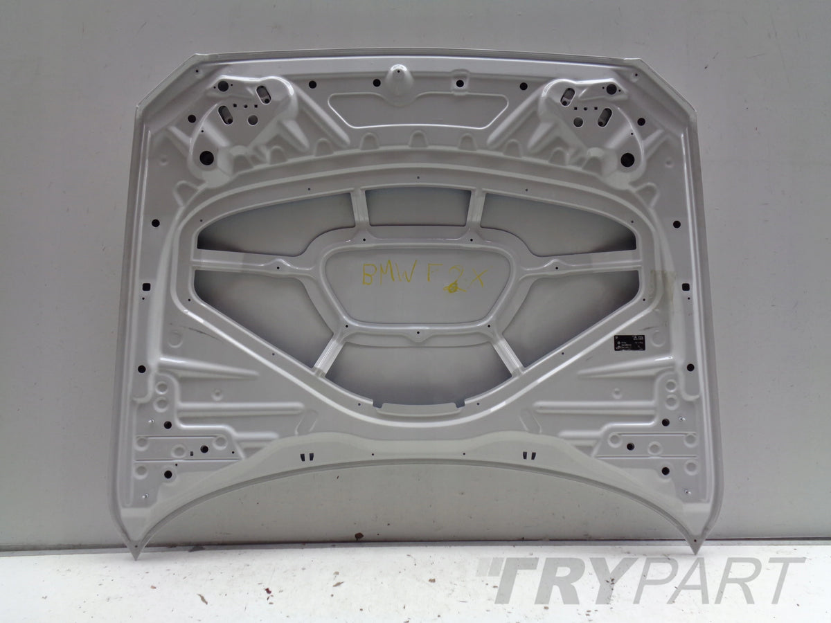 BMW 1 F20 F21 2 F22 F23 Engine Hood Cover No. 46185
