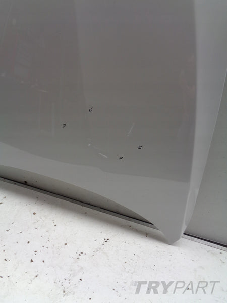 BMW 1 F20 F21 2 F22 F23 Engine Hood Cover No. 46185