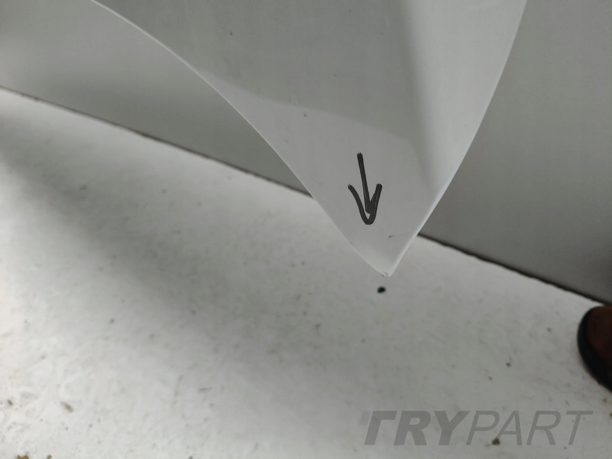 BMW 1 F20 F21 2 F22 F23 ENGINE HOOD COVER NO. 49898
