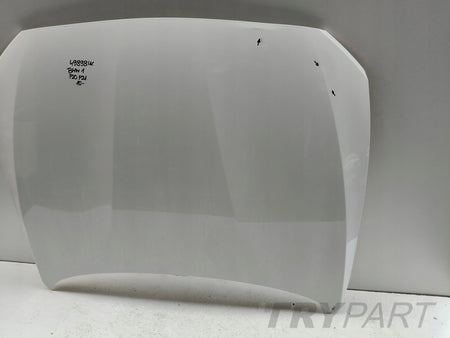 BMW 1 F20 F21 2 F22 F23 ENGINE HOOD COVER NO. 49898
