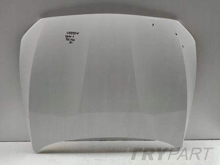 BMW 1 F20 F21 2 F22 F23 ENGINE HOOD COVER NO. 49898