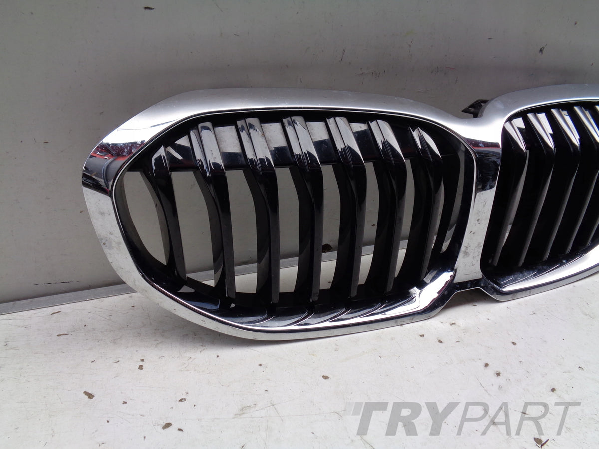 BMW 1 F40 19- Grille Trim