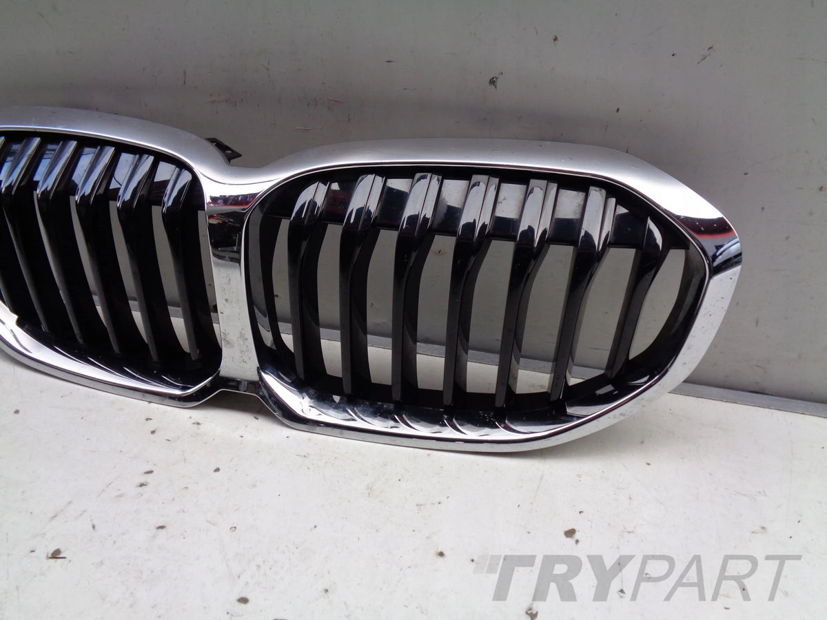 BMW 1 F40 19- Grille Trim