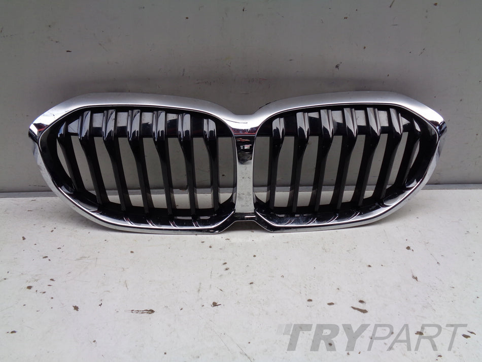 BMW 1 F40 19- Grille Trim