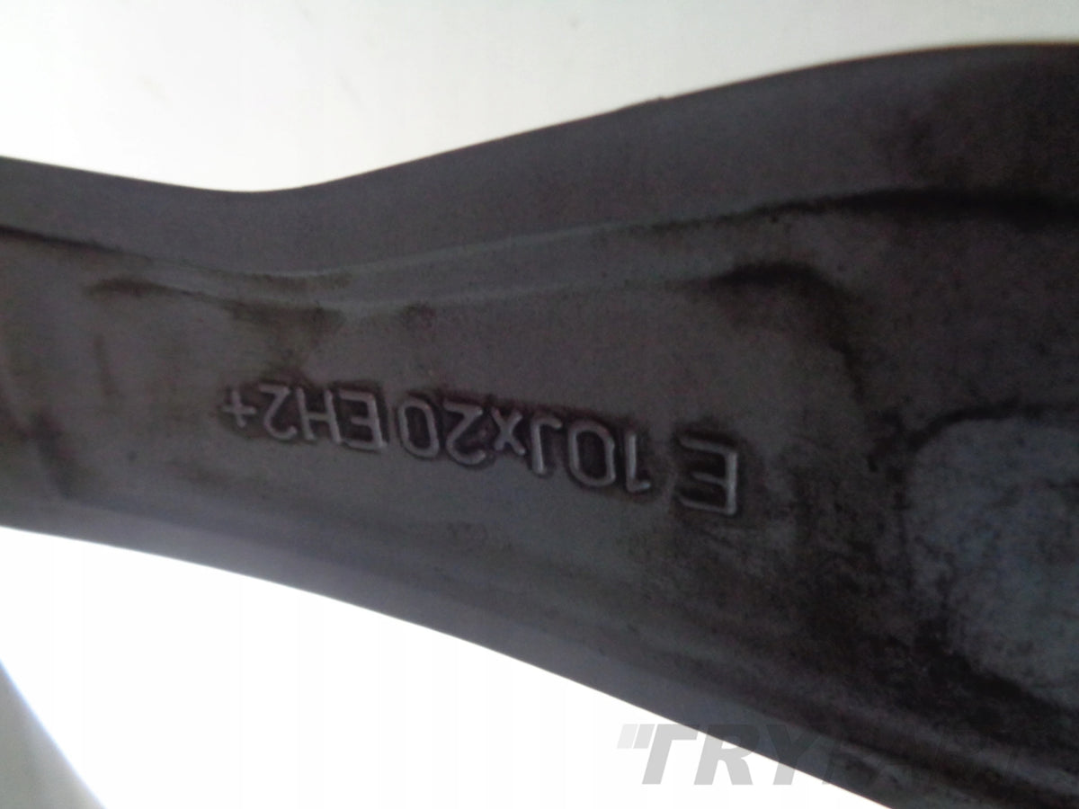 BMW 10JX20 ET40 5X120 M-PACKAGE ALUMINUM WHEEL