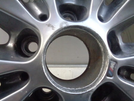 BMW 10JX20 ET40 5X120 M-PACKAGE ALUMINUM WHEEL