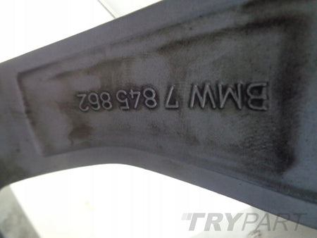 BMW 10JX20 ET40 5X120 M-PACKAGE ALUMINUM WHEEL