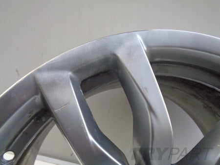 BMW 10JX20 ET40 5X120 M-PACKAGE ALUMINUM WHEEL