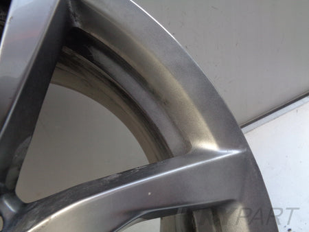 BMW 10JX20 ET40 5X120 M-PACKAGE ALUMINUM WHEEL