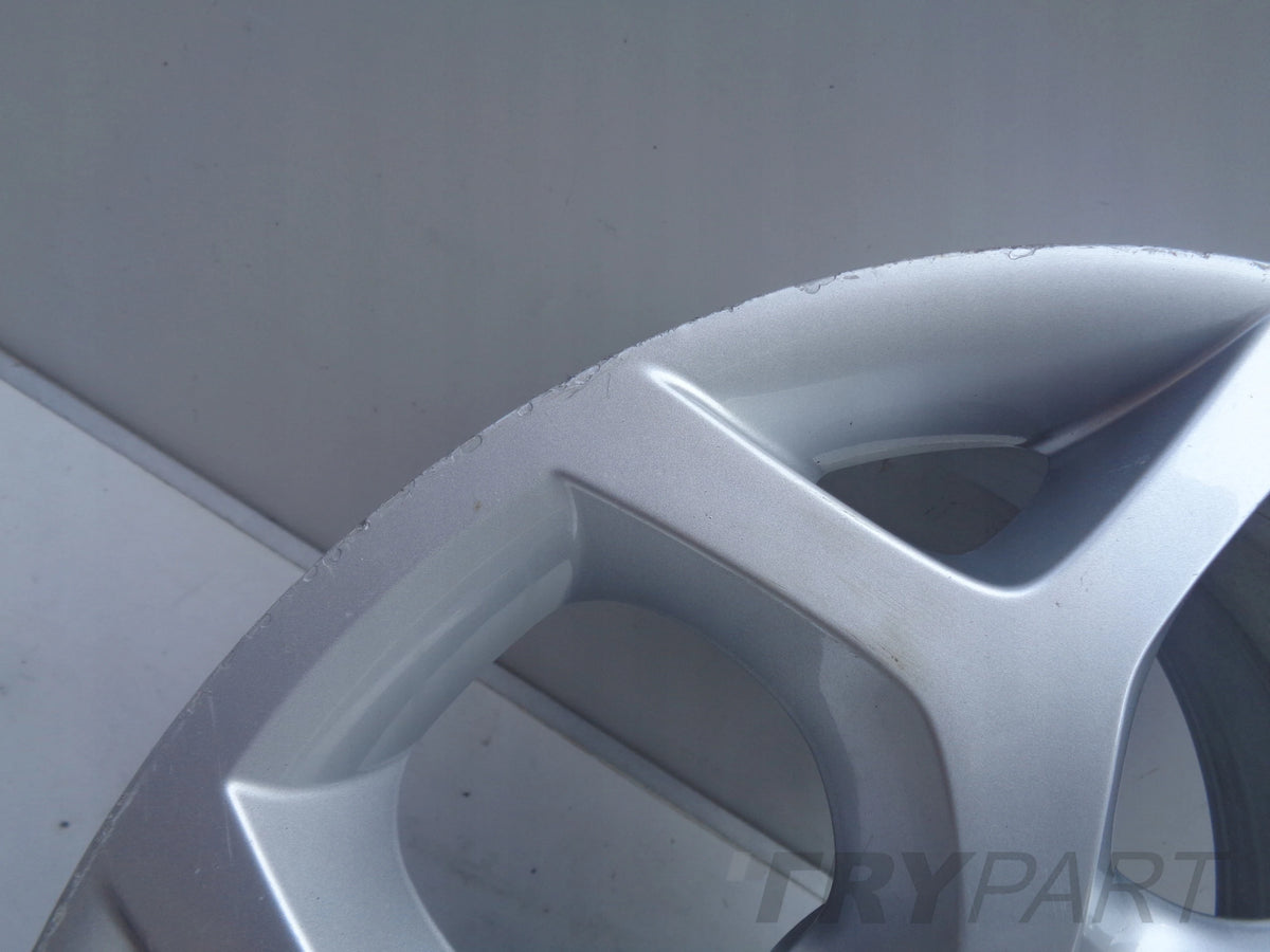 BMW 11JX20 ET37 5X120 ALUMINUM ALLOY WHEEL