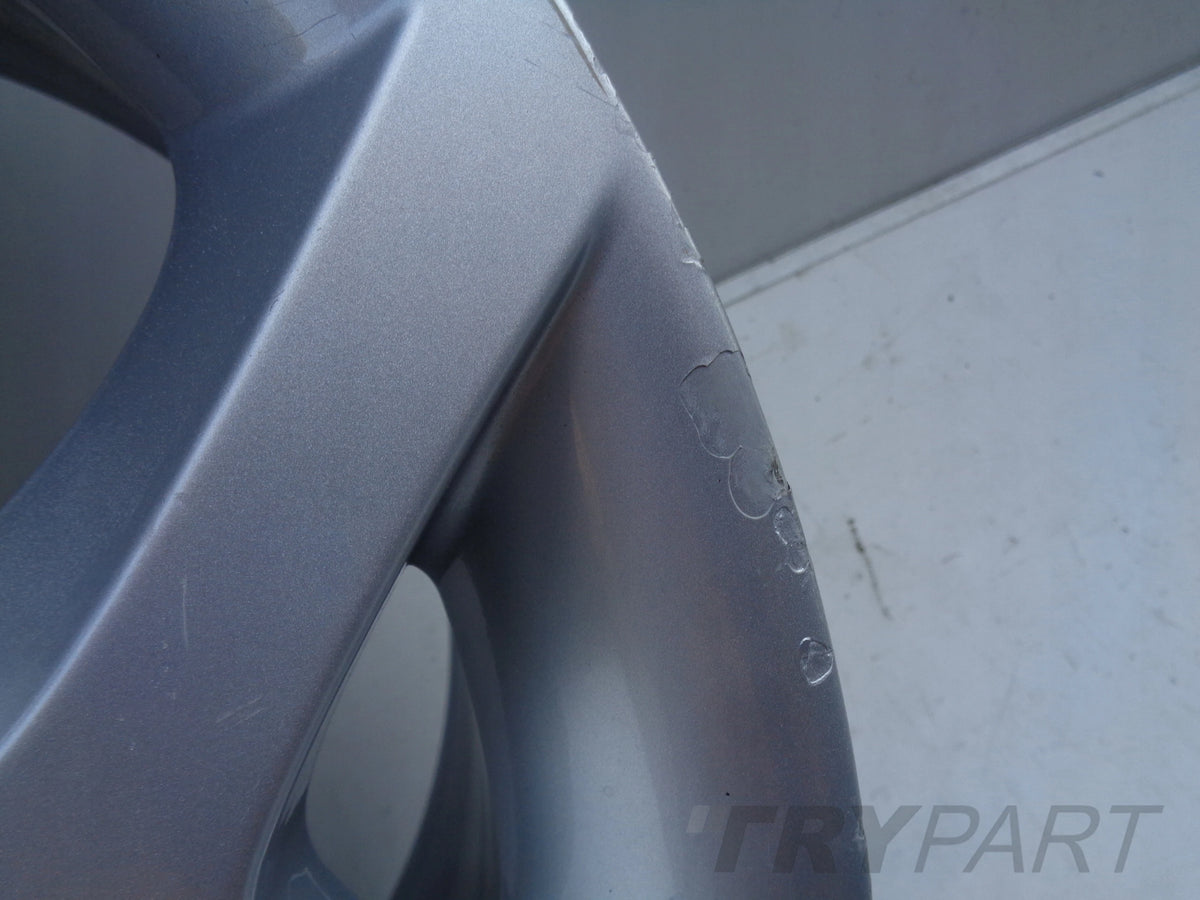 BMW 11JX20 ET37 5X120 ALUMINUM ALLOY WHEEL