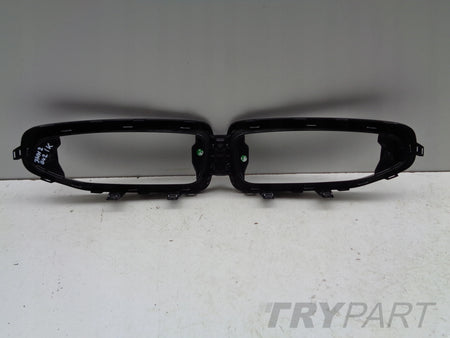 BMW 2 G42 Coupe Grille Cover
