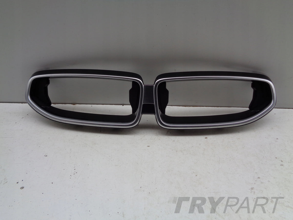 BMW 2 G42 Coupe Grille Cover
