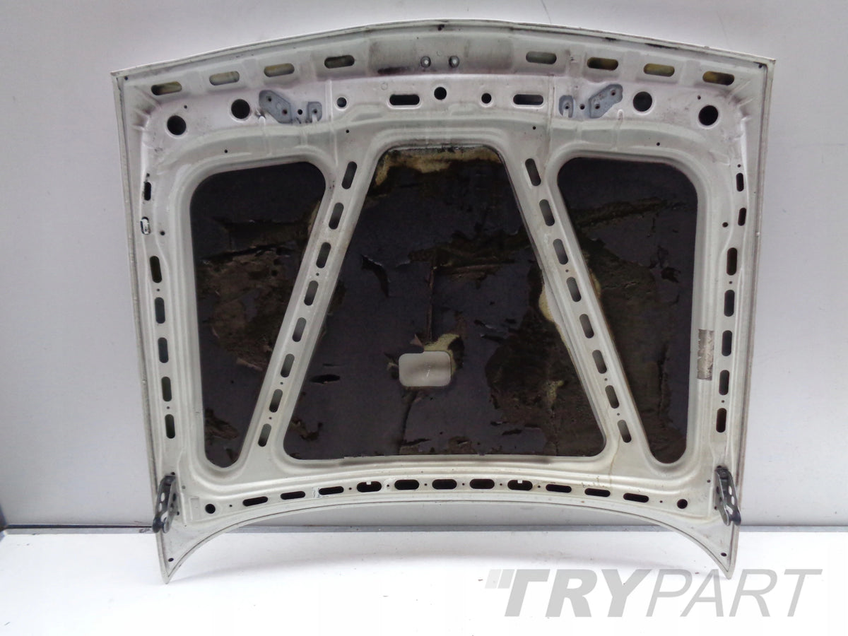 BMW 3 E30 HOOD ENGINE COVER NO. 33447