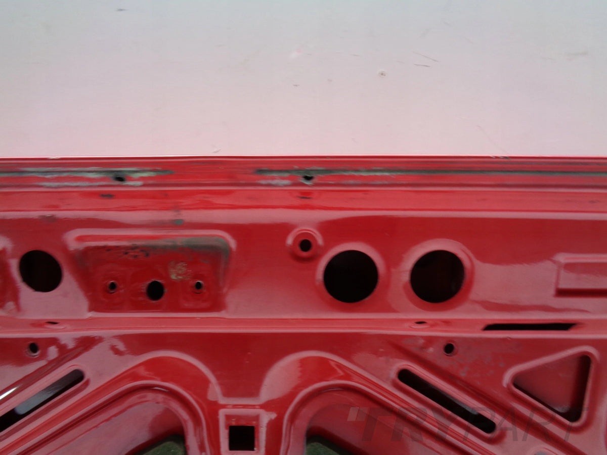 BMW 3 E30 REAR TAILGATE NO. 35703