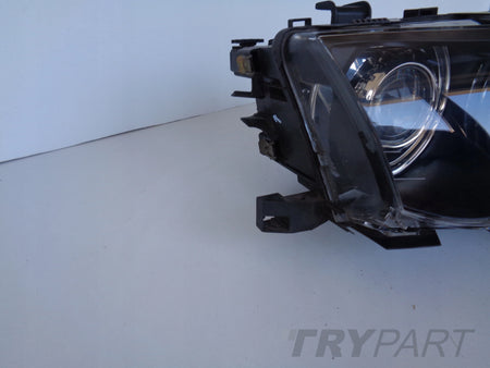 BMW 3 E46 98-01 RIGHT XENON HEADLIGHT COMPLETE