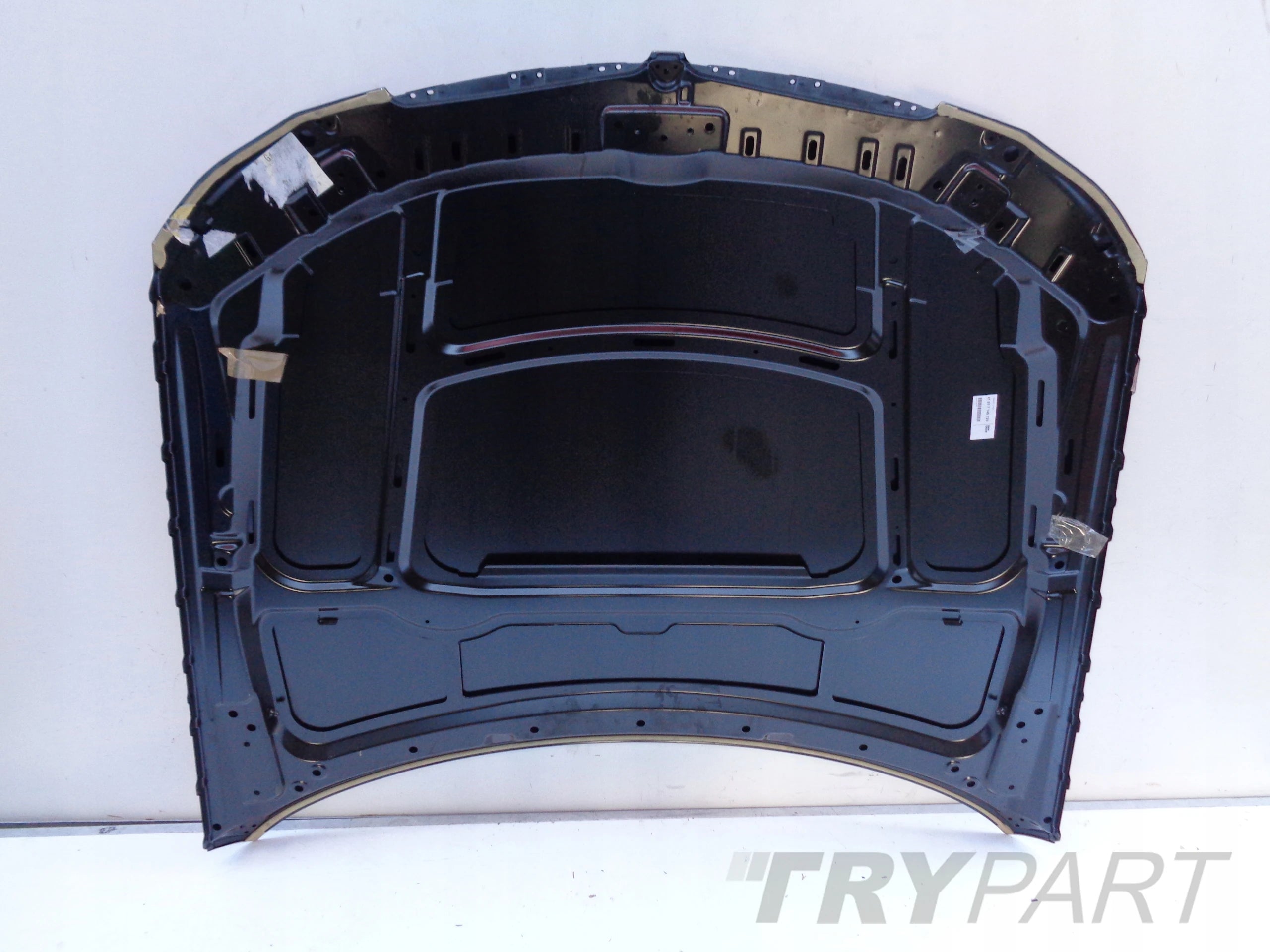 BMW 3 E90 E91 04-08 HOOD NO. 33146