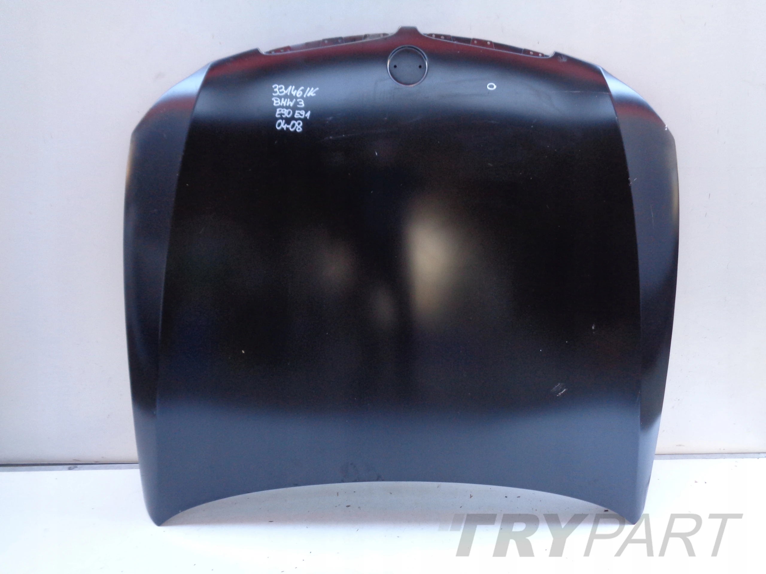 BMW 3 E90 E91 04-08 HOOD NO. 33146