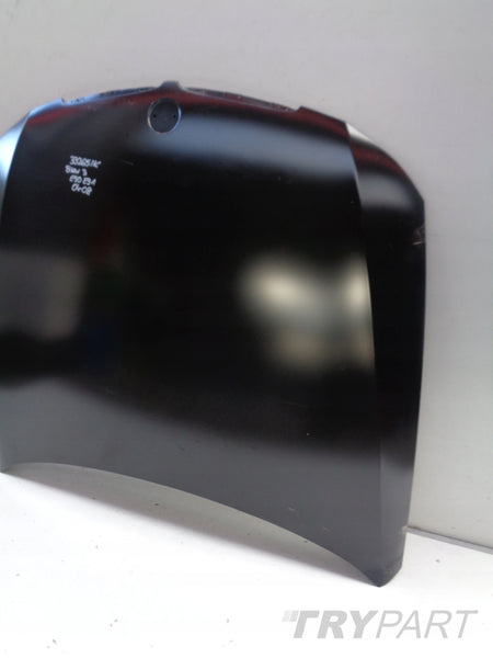 BMW 3 E90 E91 04-08 HOOD NO. 33265