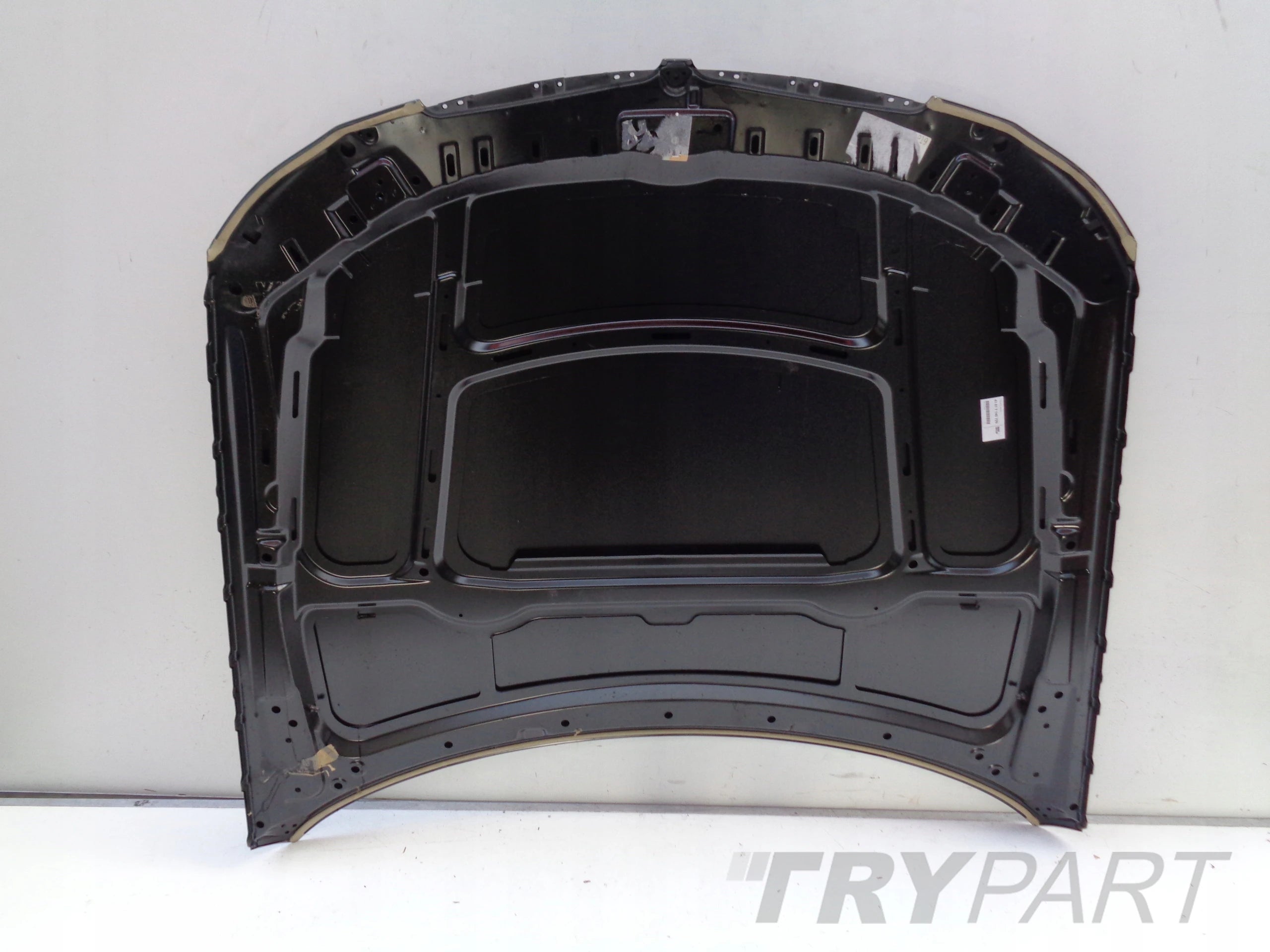 BMW 3 E90 E91 04-08 HOOD NO. 33265