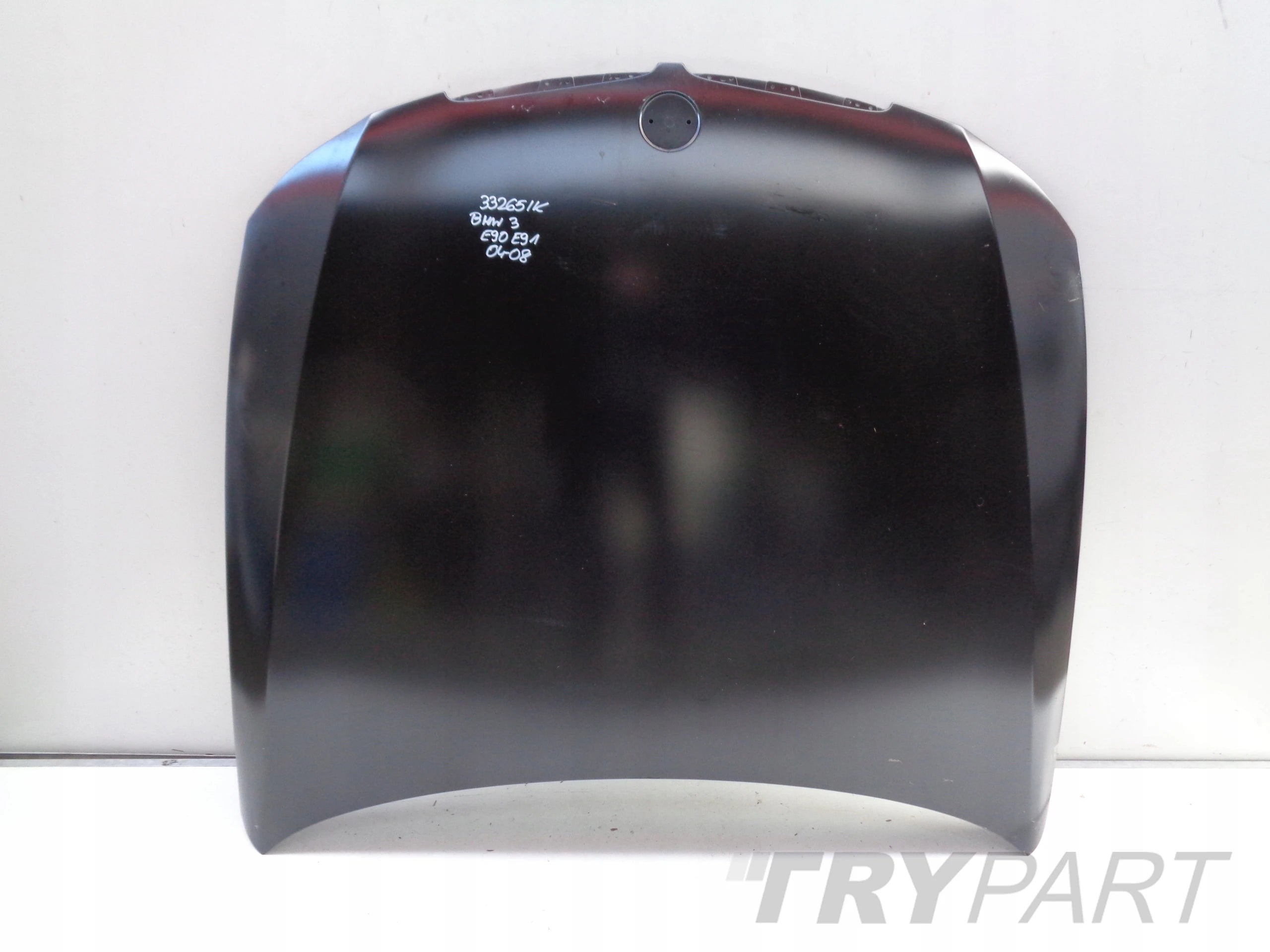BMW 3 E90 E91 04-08 HOOD NO. 33265