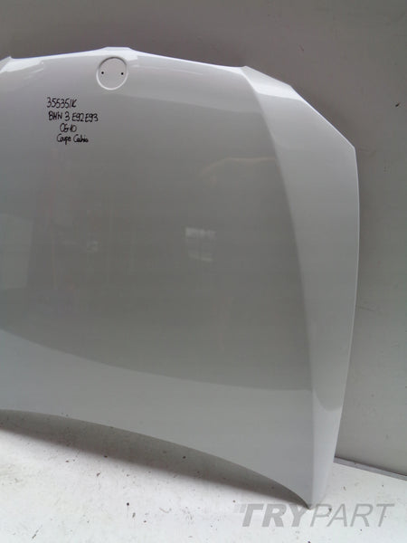 BMW 3 E92 E93 COUPE CABRIO HOOD 06-10 NO. 35535