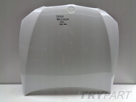 BMW 3 E92 E93 COUPE CABRIO HOOD 06-10 NO. 35535