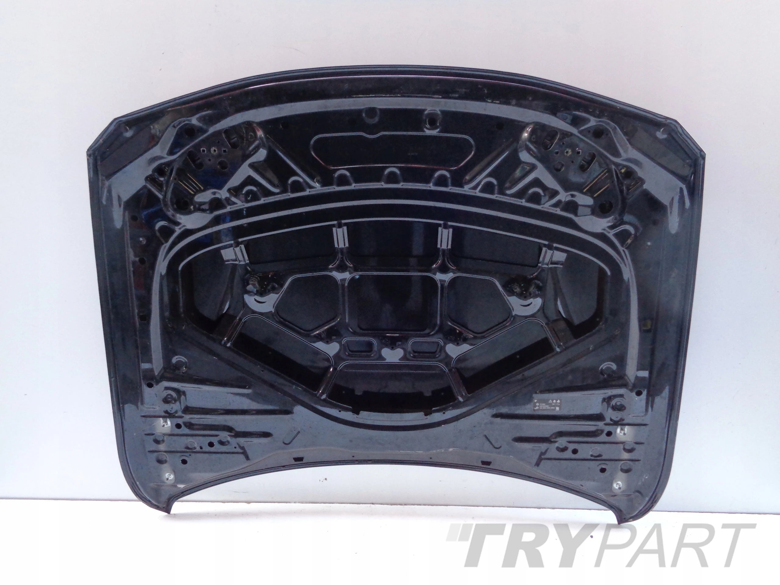 BMW 3 F30 F31 12- 4 F32 F33 F36 Engine Hood Cover No. 49668