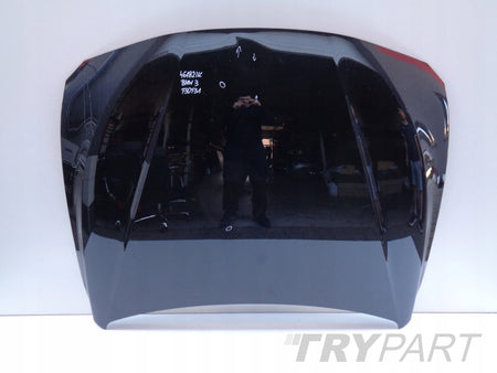 BMW 3 F30 F31 12- 4 F32 F33 F36 ENGINE HOOD NO. 46182