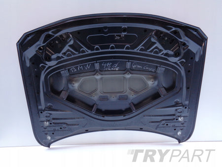 BMW 3 F30 F31 12- 4 F32 F33 F36 ENGINE HOOD NO. 46182