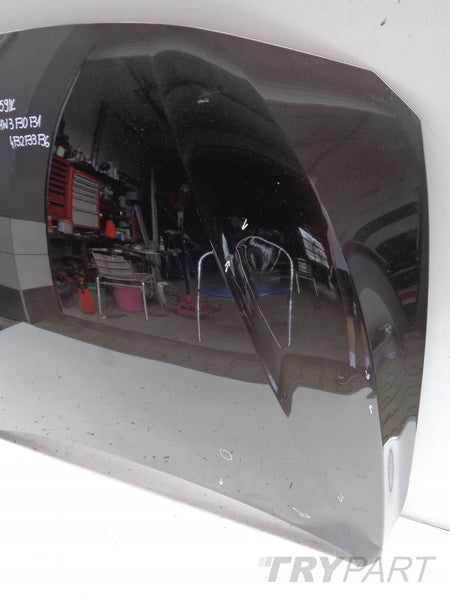 BMW 3 F30 F31 12- 4 F32 F33 F36 HOOD ENGINE COVER NO. 41159