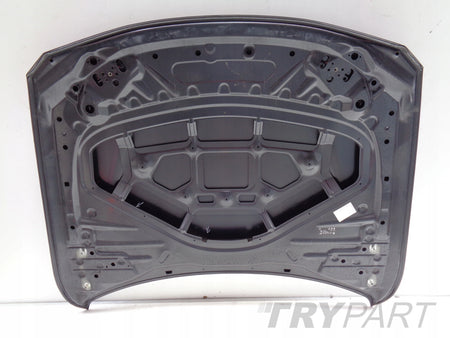 BMW 3 F30 F31 12- 4 F32 F33 F36 HOOD ENGINE COVER NO. 41159