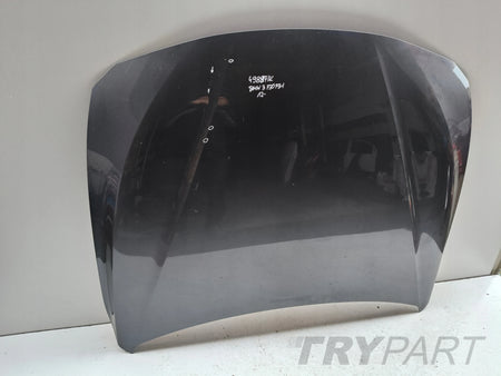BMW 3 F30 F31 4 F32 F33 F36 ENGINE HOOD BONNET NR 49897