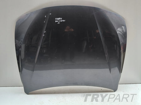 BMW 3 F30 F31 4 F32 F33 F36 ENGINE HOOD BONNET NR 49897