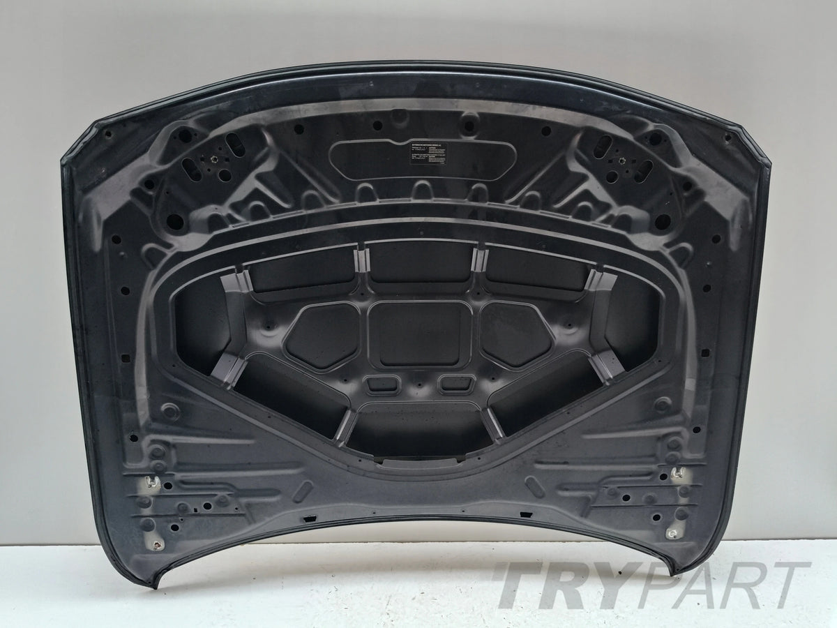 BMW 3 F30 F31 4 F32 F33 F36 ENGINE HOOD BONNET NR 49897