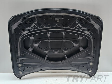 BMW 3 F30 F31 4 F32 F33 F36 ENGINE HOOD BONNET NR 49897