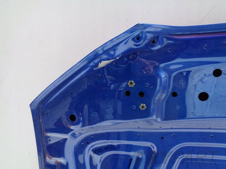 BMW 3 G20 G21 18- ENGINE HOOD COVER NO. 37609