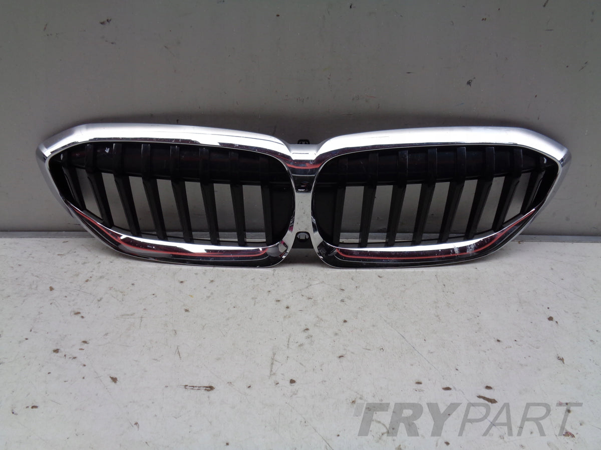 BMW 3 G20 G21 18- GRILLE COVER FOR CAMERA