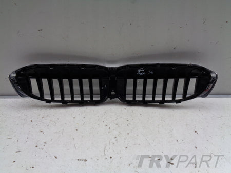 BMW 3 G20 G21 18- GRILLE COVER FOR CAMERA