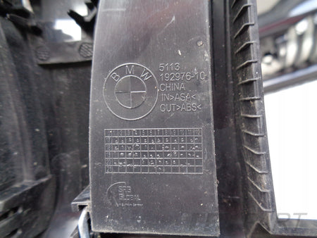 BMW 3 G20 G21 18- Grille Cover