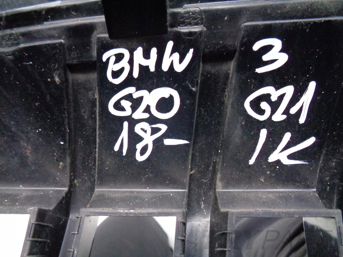BMW 3 G20 G21 18- Grille Cover