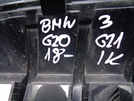BMW 3 G20 G21 18- Grille Cover