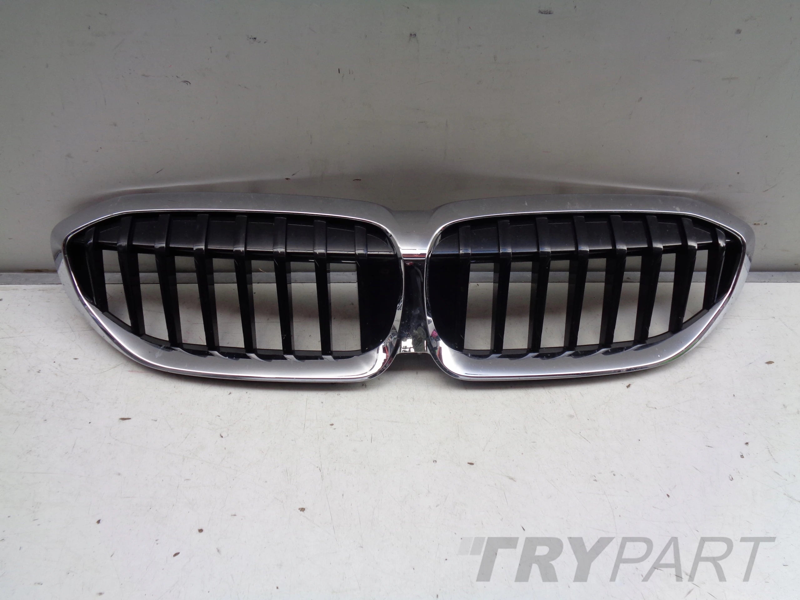 BMW 3 G20 G21 18- Grille Cover