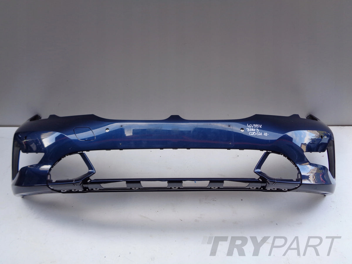 BMW 3 G20 G21 18- SPORT LINE FRONT BUMPER NO. 46498