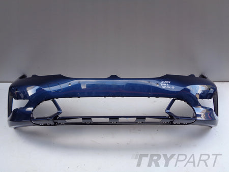 BMW 3 G20 G21 18- SPORT LINE FRONT BUMPER NO. 46498