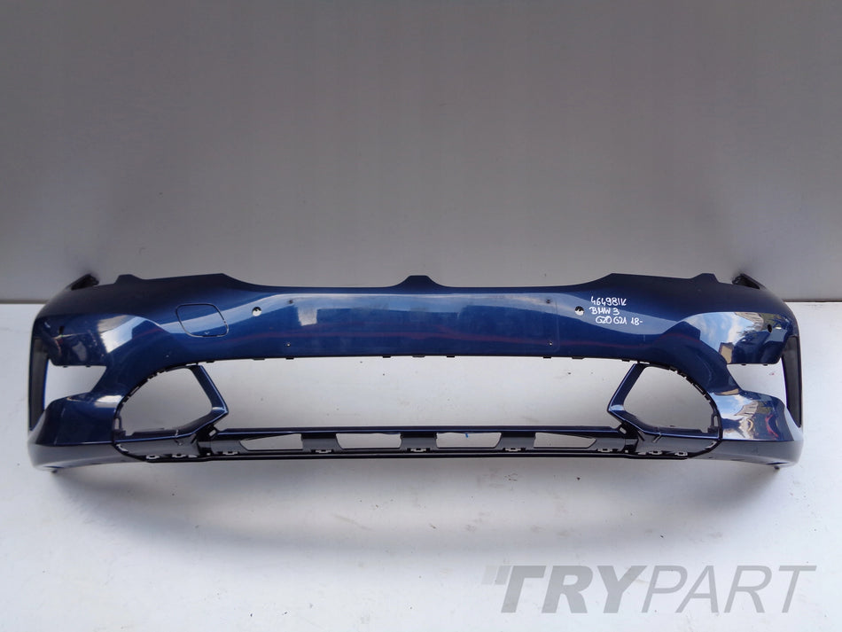 BMW 3 G20 G21 18- SPORT LINE FRONT BUMPER NO. 46498