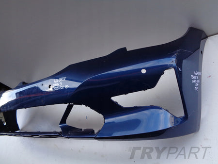 BMW 3 G20 G21 18- SPORT LINE FRONT BUMPER NO. 46498