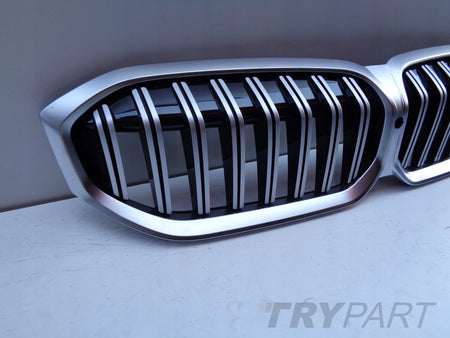 BMW 3 G20 G21 21- LIFT Front Grill Grille for Camera