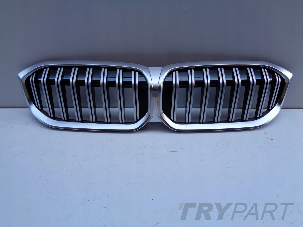 BMW 3 G20 G21 21- LIFT Front Grill Grille for Camera